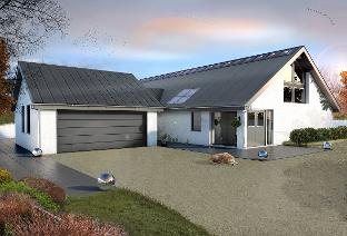 Architects Devon New Build House