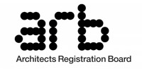 Architects Registration Board Logo